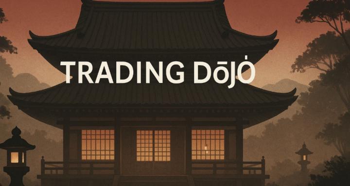 Trading Dōjō