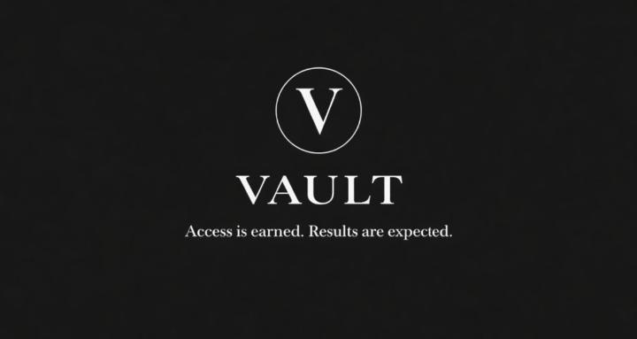 VAULT