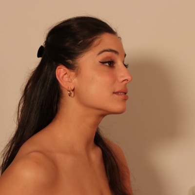 Andrea Carrera