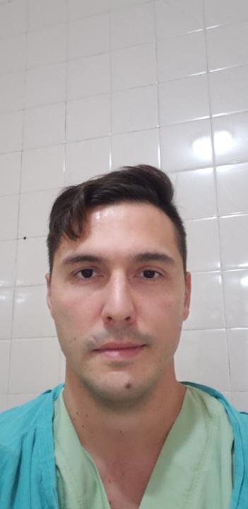 Santiago Posadas torres