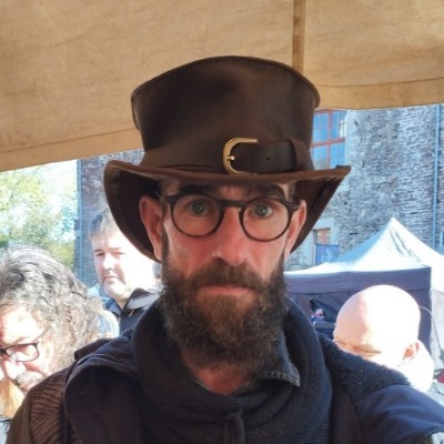 Nico Tessereau