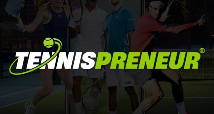 Tennispreneur