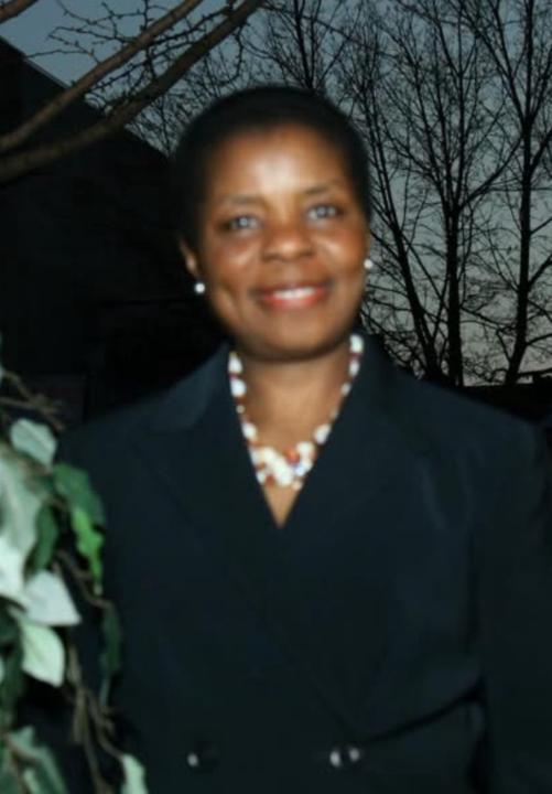 Aexandra Yeboah