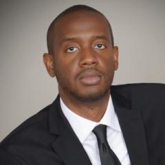 Reggie Byrd