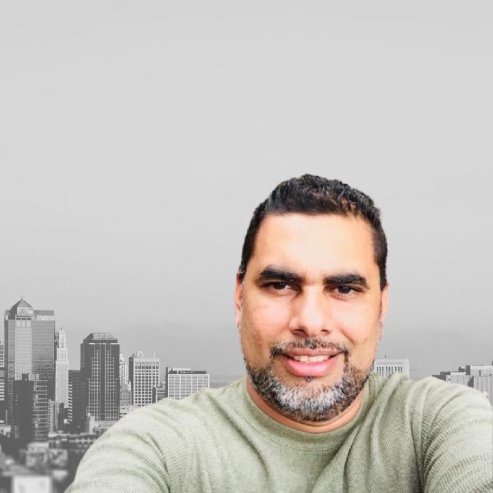 Erick Olivas