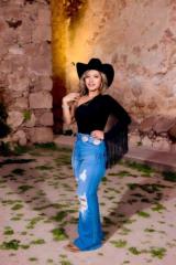 Jacqueline Samaniego