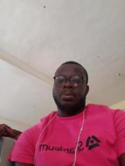 John Esieboma