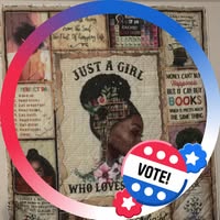 Angela Thomas-Session