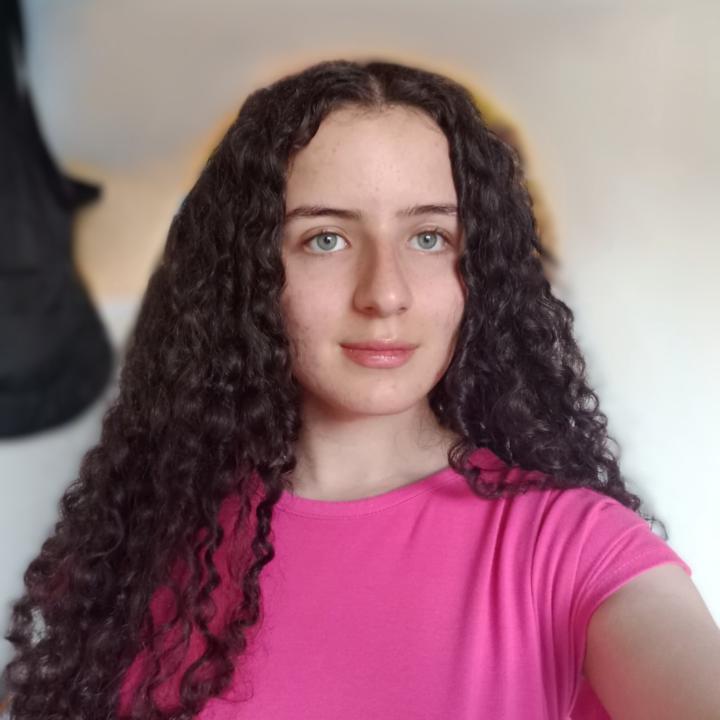 Viajero - Danna Sanchez