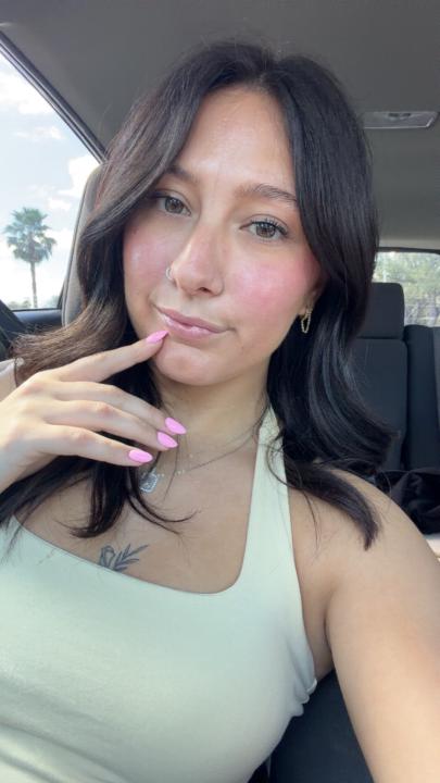 Allison Tibor