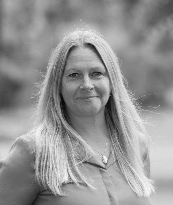 Camilla Åkerholm