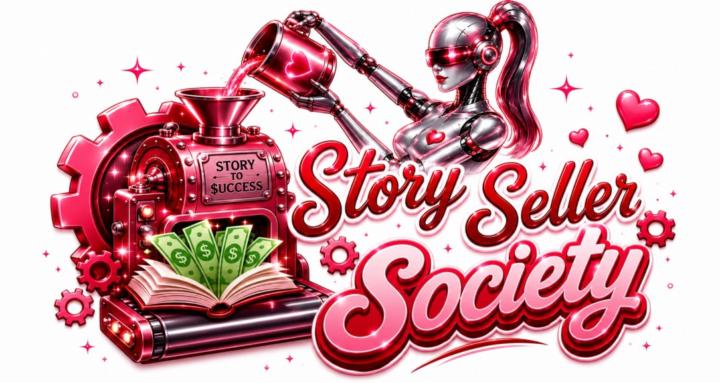 Story Seller Society