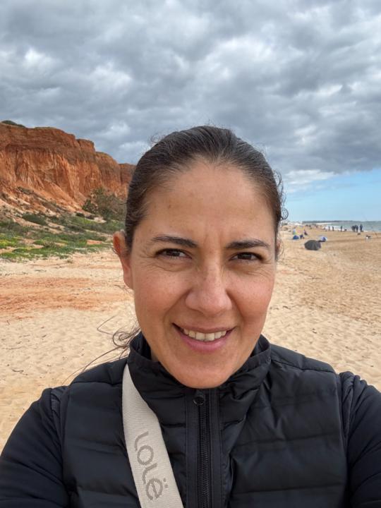 Paty Pinedo