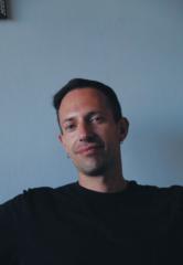 Jose Manuel Garcia