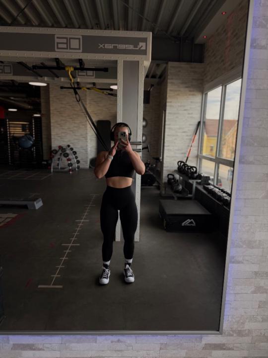 Nina Rölver
