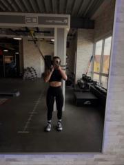 Nina Rölver