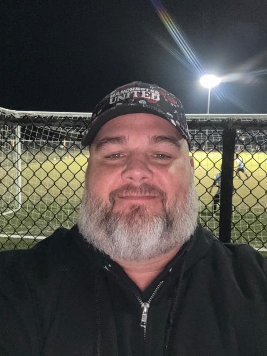 Randall Creel