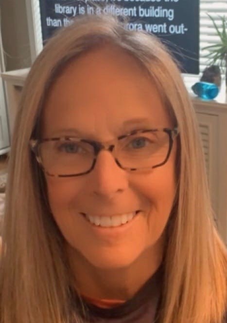 Dawn Brockman