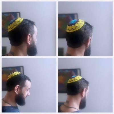 Yossi Ma