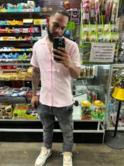 Raymond Pineda