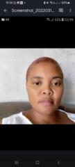 Nomaza Ntshiba