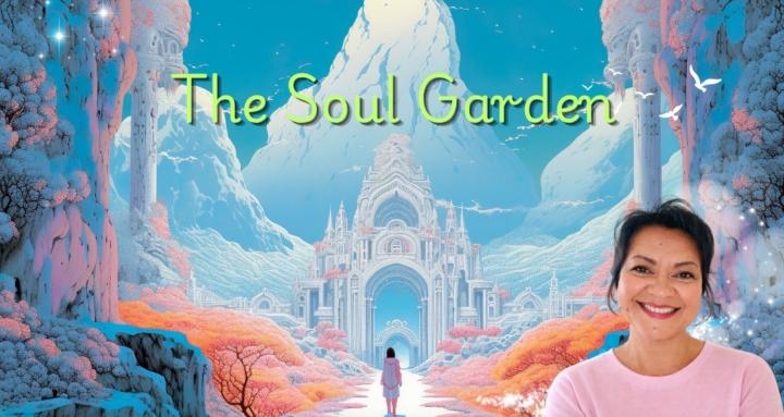 The Soul Garden