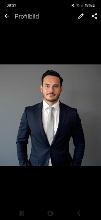 Christopher Johansson