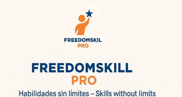 Freedom Skill Pro