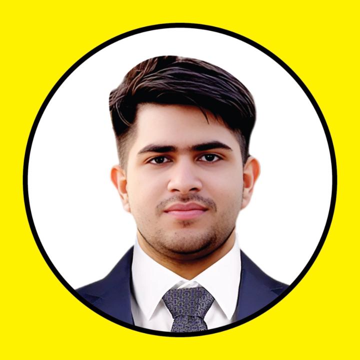 Md.Tahmid Hasib Antor