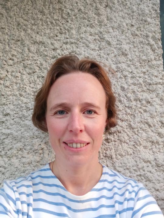 Aurelie Goeldel