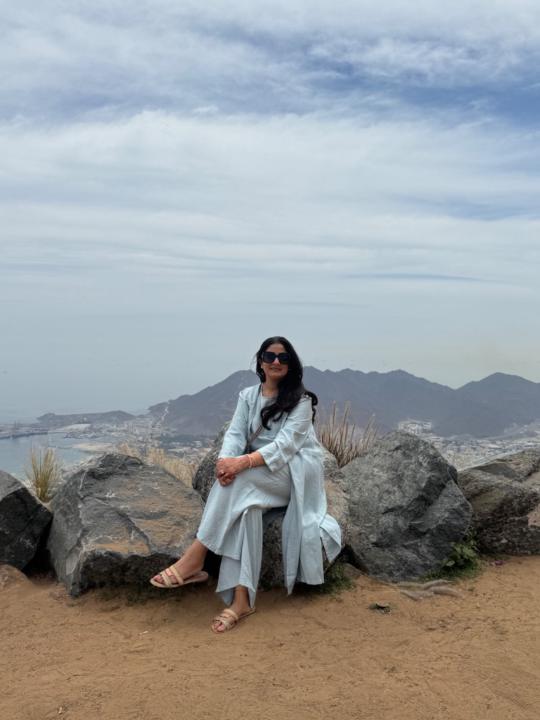Sadaf Sheikh