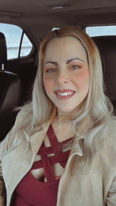 Maria Allue