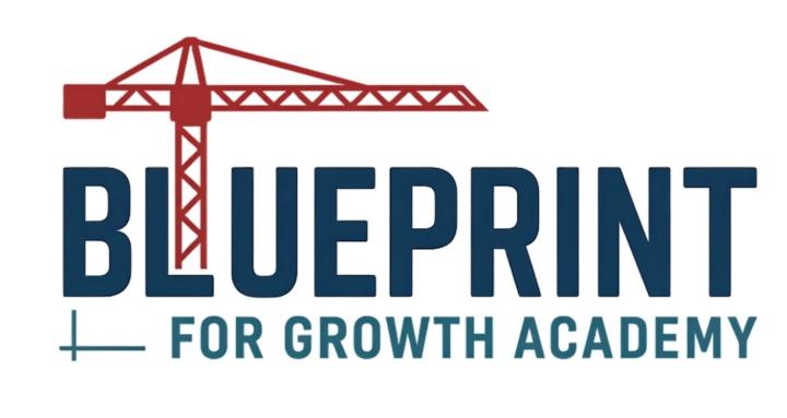 Blueprint for Growth Academy