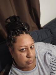 Cherise Montague