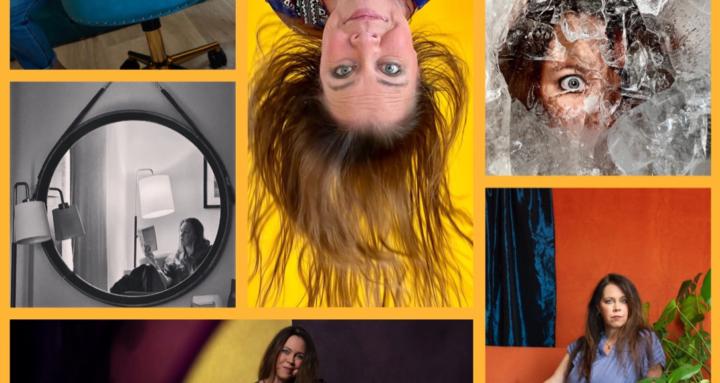 The Photographic Art Circle