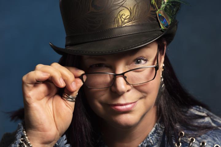 Happy Happy birthday Anne!!!!