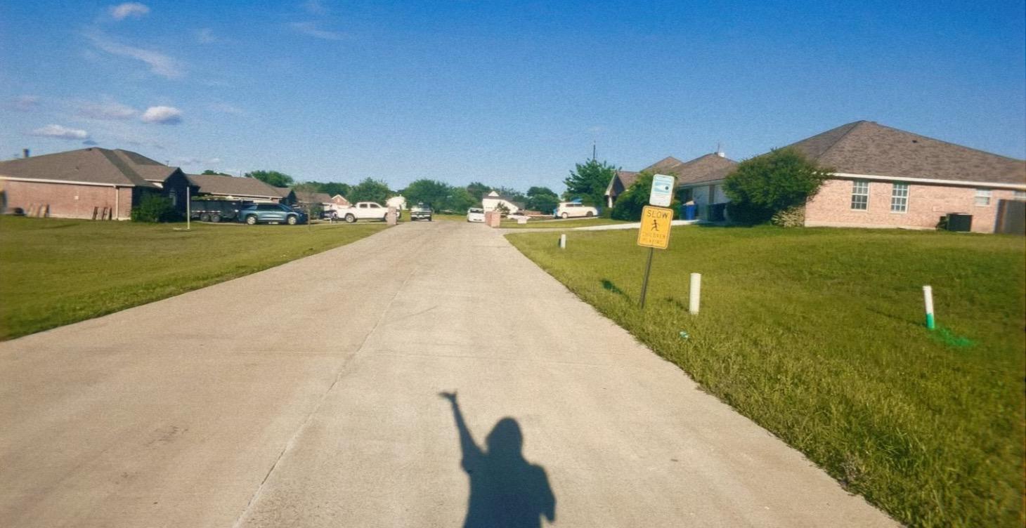 January week 3: make it weird!