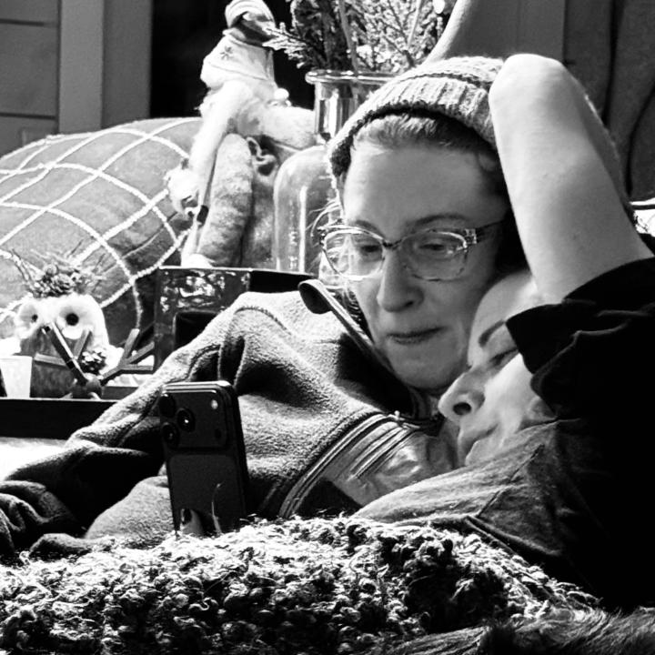 January challenge #5