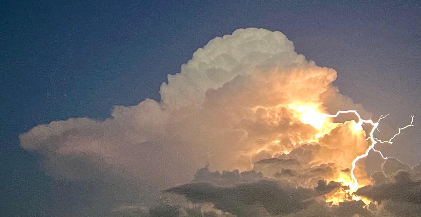 Exposure triangle part 6!