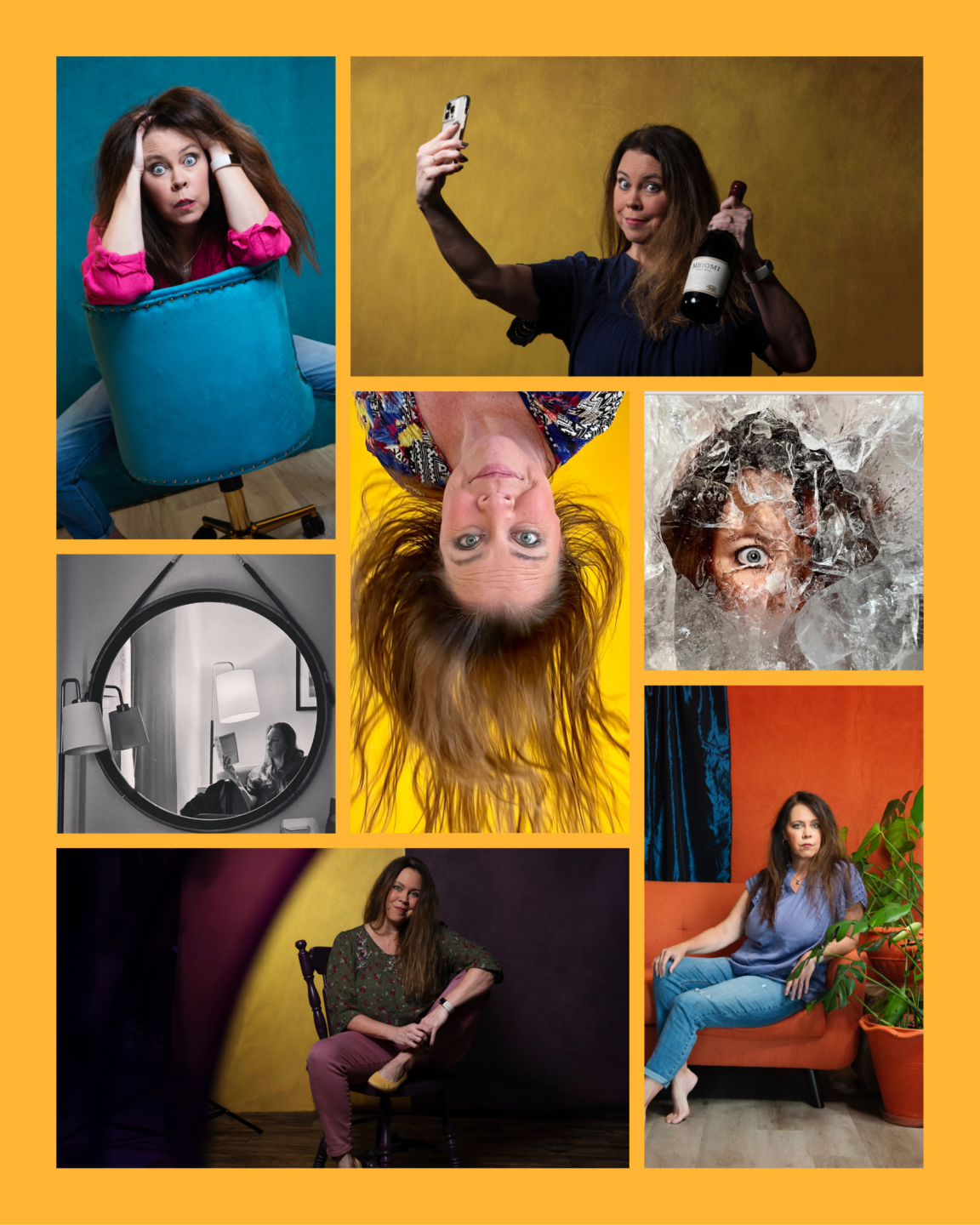 The Photographic Art Circle