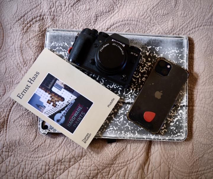 Week 4: transformation series