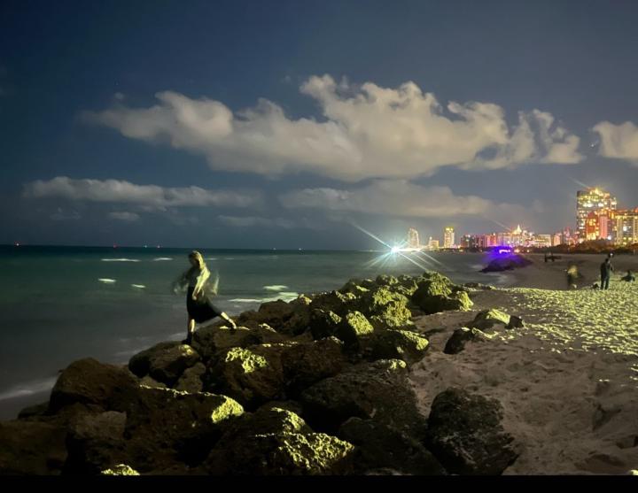 Faena Art Basel 2025. Take 2 :)