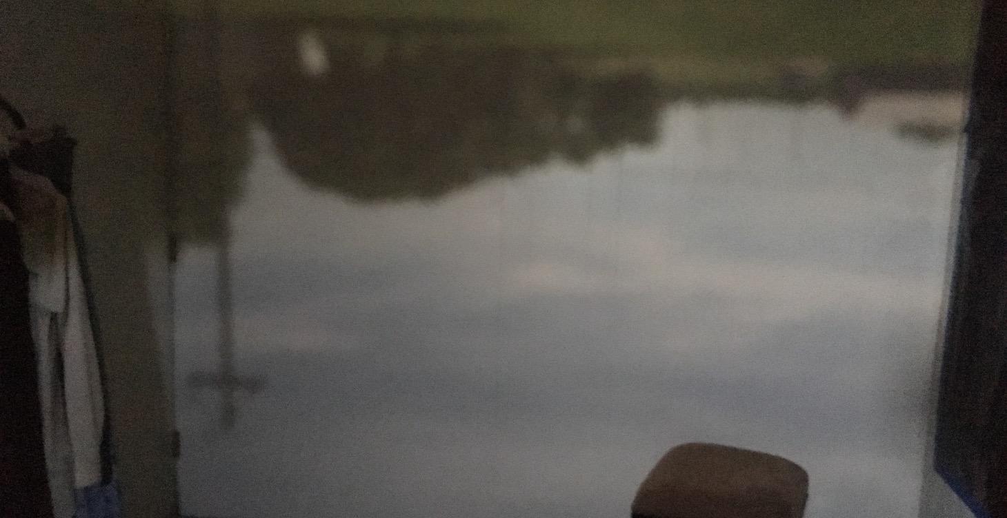 Camera obscura part 2