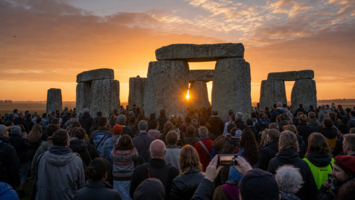 Happy Summer Solstice everyone 