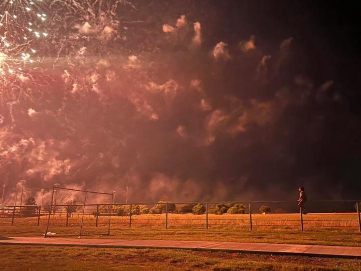Show me some Fourth of July love!