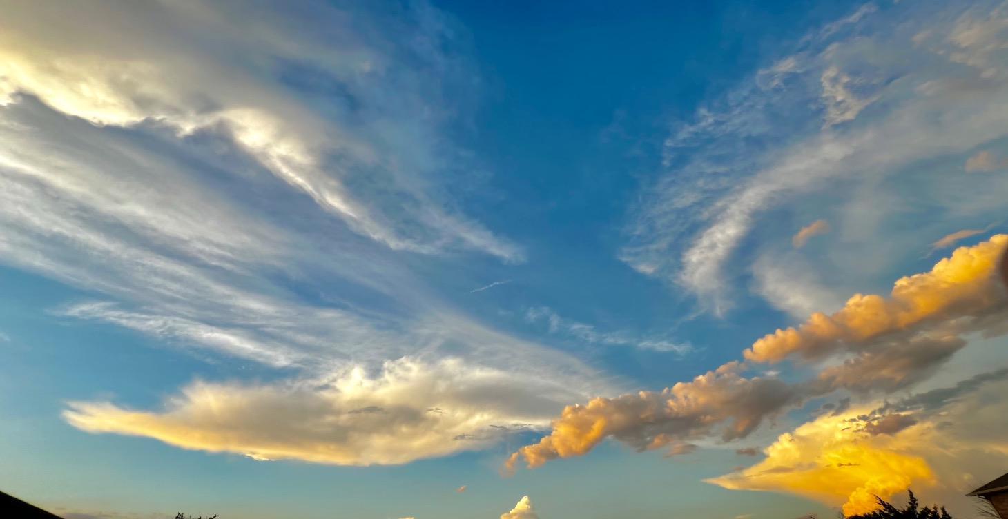 Exposure triangle part 3!