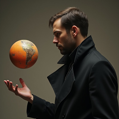 Alexandre Johnson
