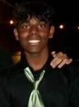 Harshil Verma