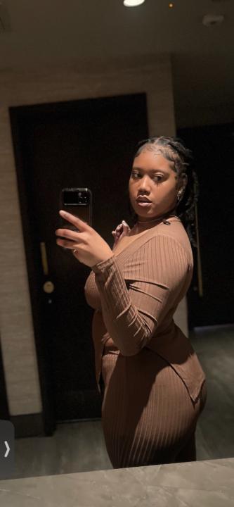 Zharia Fields