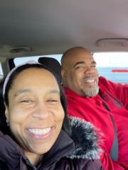 Carmelle McGill